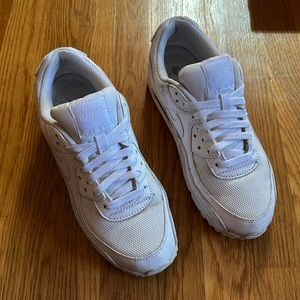 Men’s Nike Air Max 90 Size 8